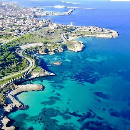 Casa Vacanze Lungomare Порто-Торрес Экстерьер фото